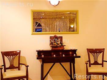 Golden Sun & Golden Beach Hotel 27